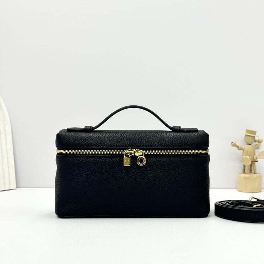 Loro Piana Extra Pocket L19 Vanity Case Collection