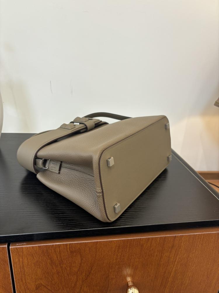 Hermes Médor Bag 27cm