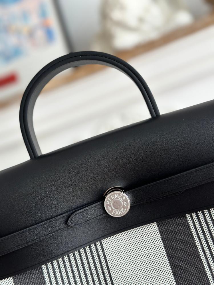Hermes Herbag à Dos Backpack 30cm