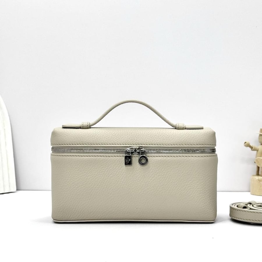 Loro Piana Extra Pocket L19 Vanity Case Collection