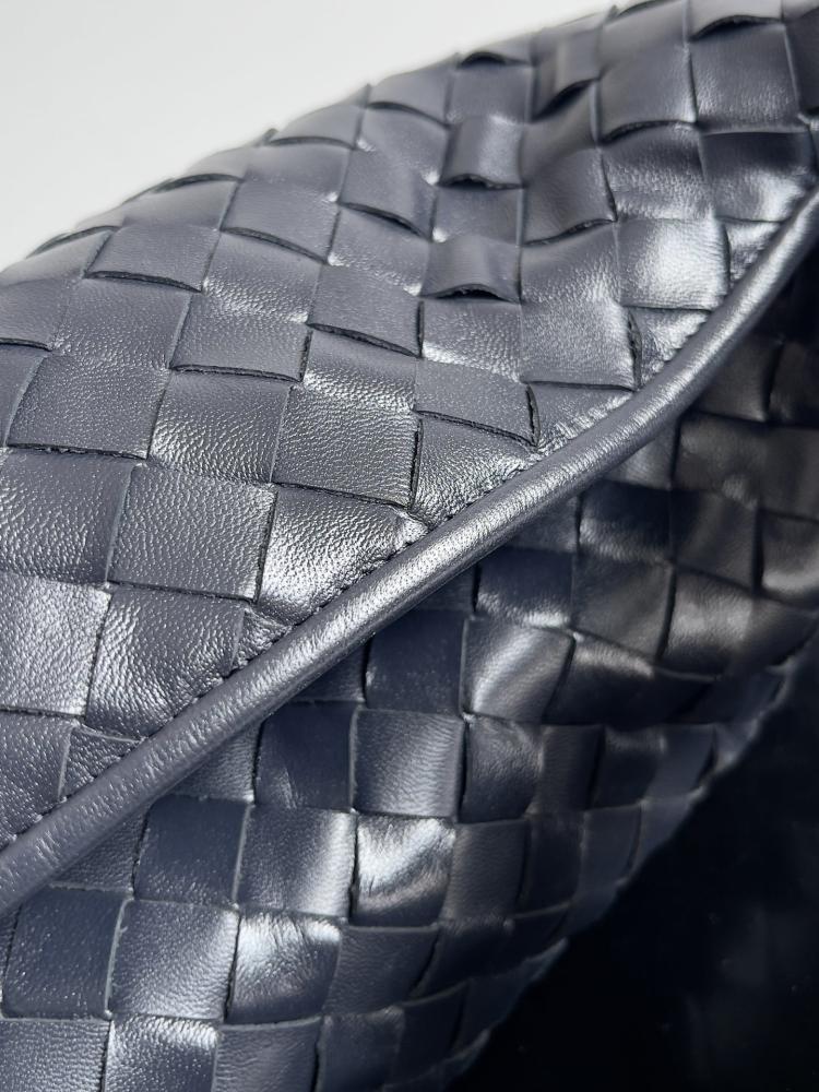 BV New Large Hop Bag 54cm (Leather)