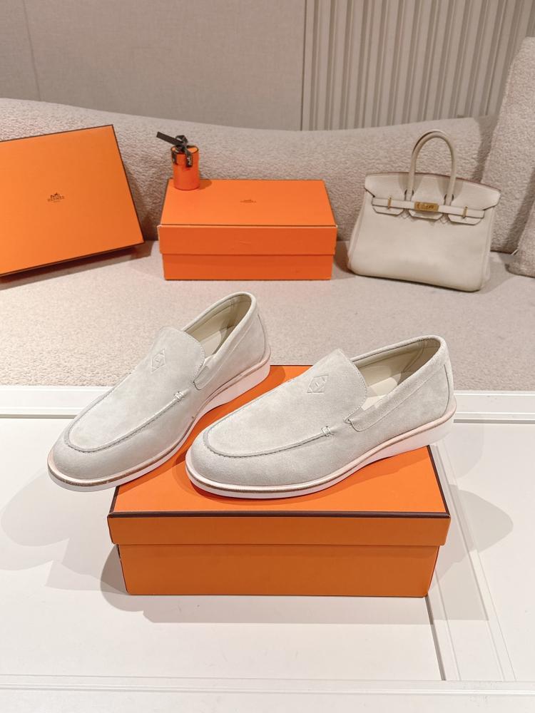 Hermes Casual shoes