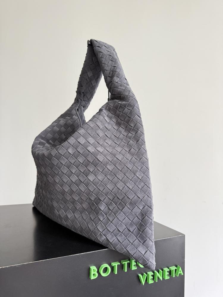 BV New Large Hop Bag 54cm (Suede)