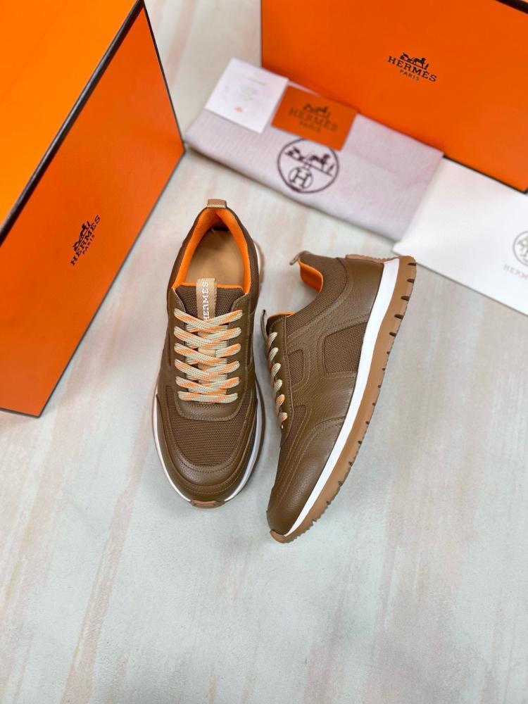 Hermes Casual shoes