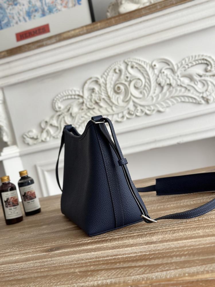 Hermes Berlingot Bag