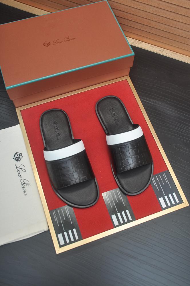 Loro Piana sandals 38-45