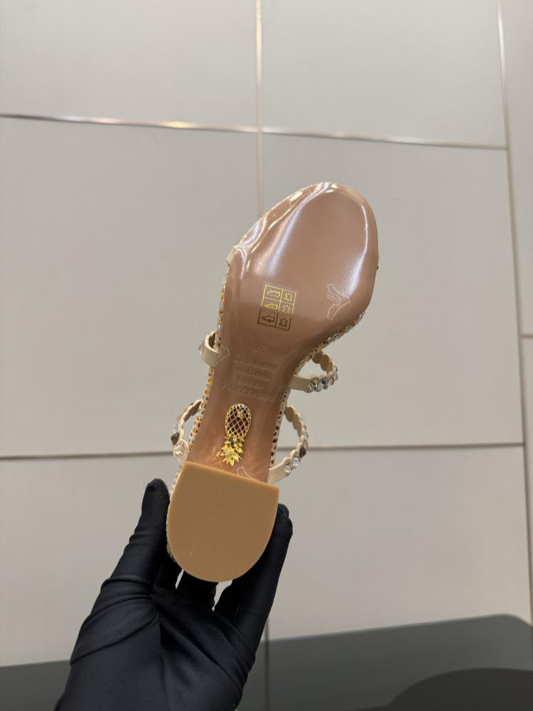 Aquazzura High heels sandals 35-41