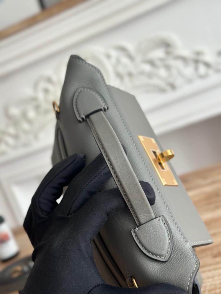 Hermes 24/24 Mini Bag 21cm