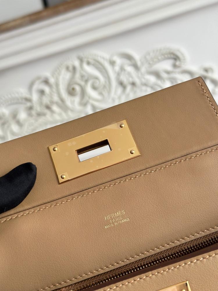 Hermes 24/24 Mini Bag 21cm