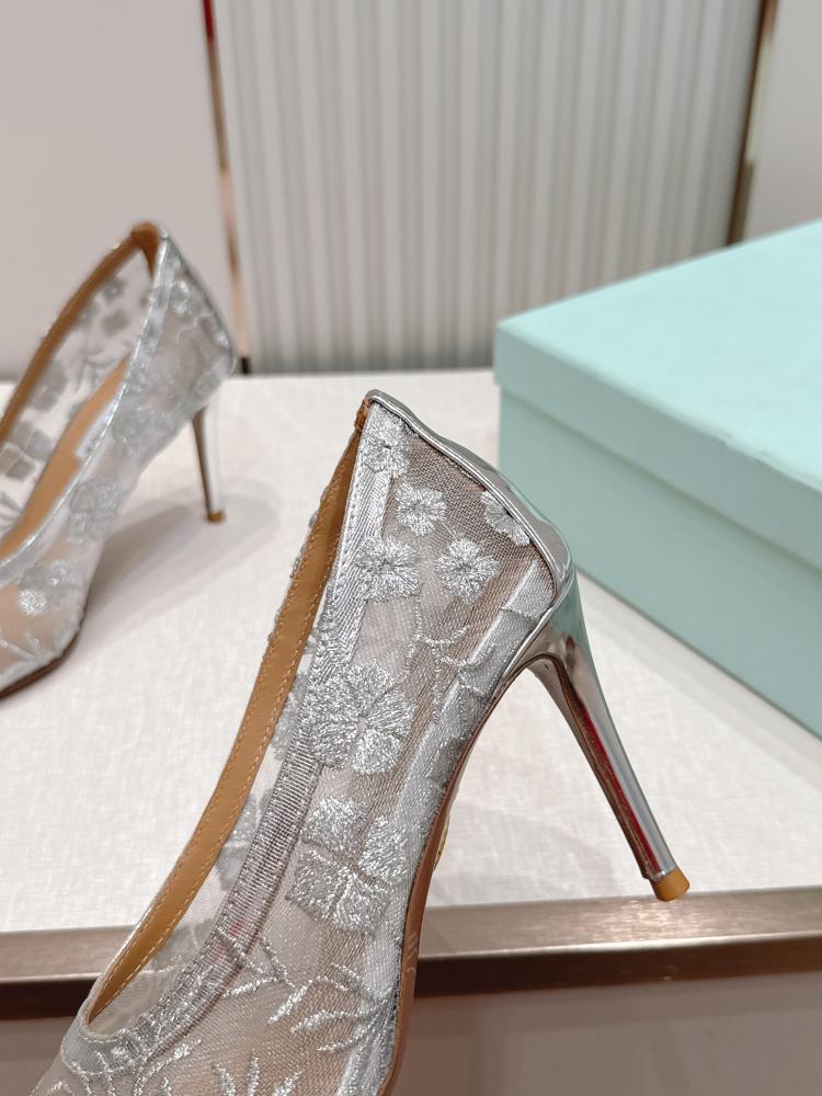 Aquazzura High Heel 35-41