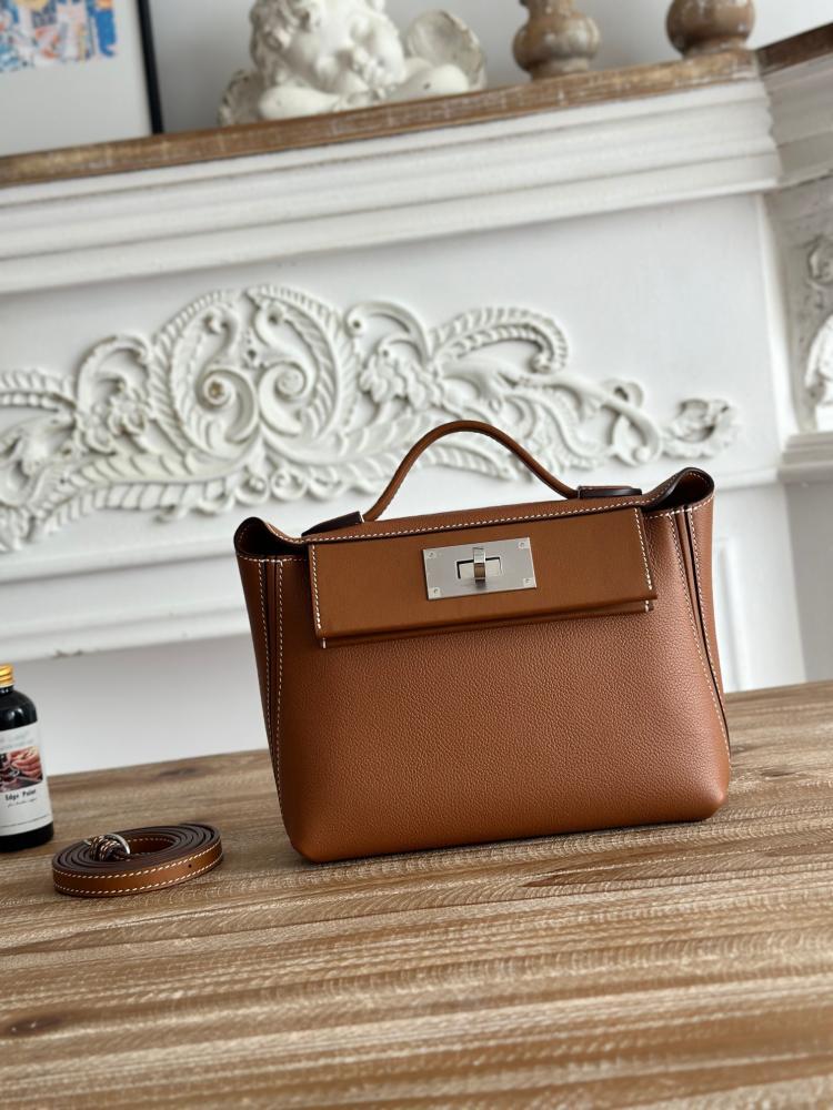 Hermes 24/24 Mini Bag 21cm