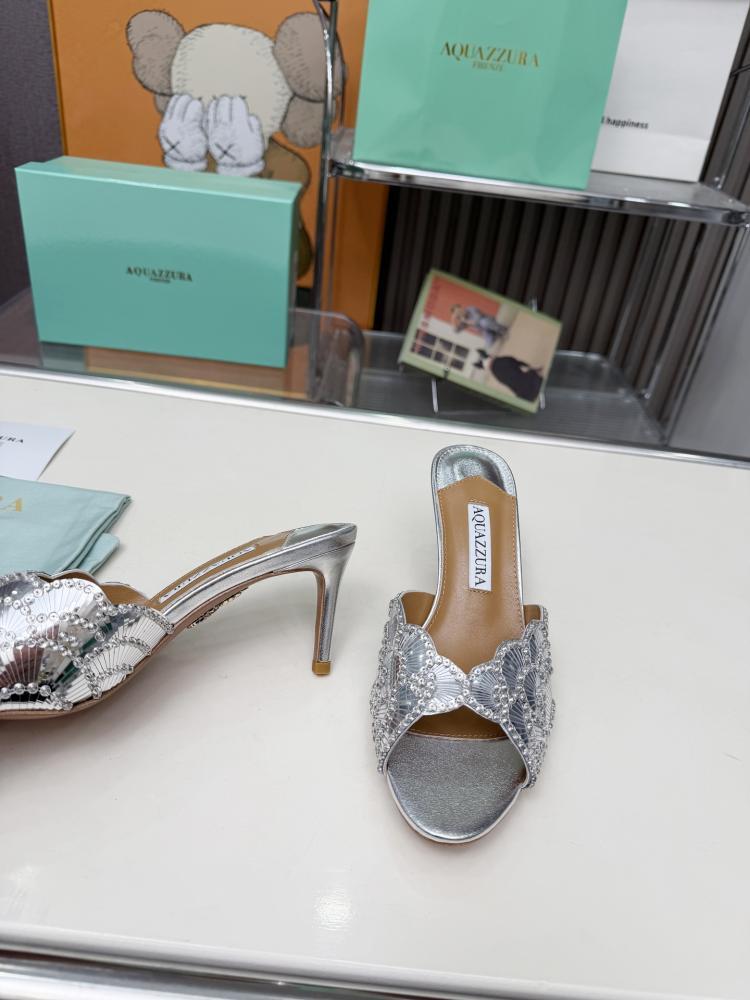 Aquazzura sandals 35-41