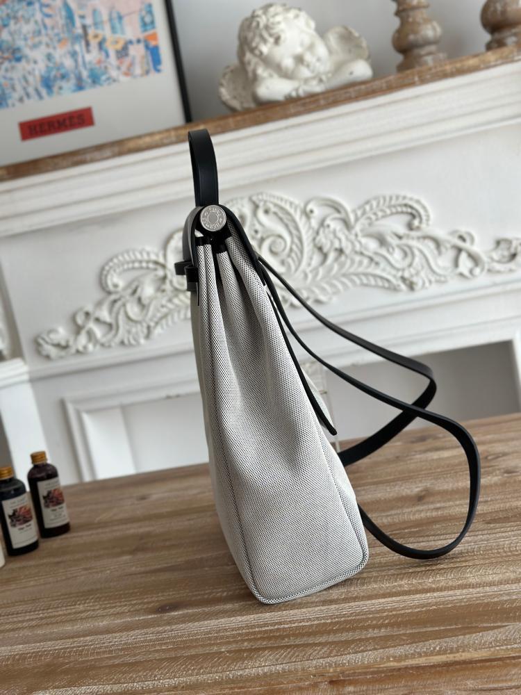 Hermes Herbag à Dos Backpack 30cm