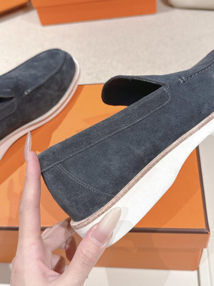 Hermes Casual shoes