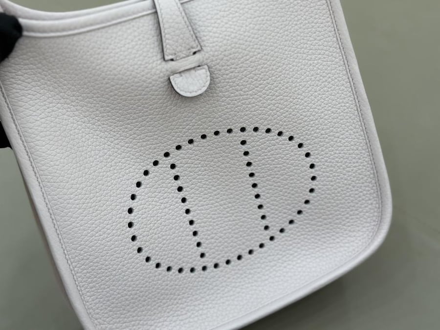 Hermes Evelyne III 29 TC Bag