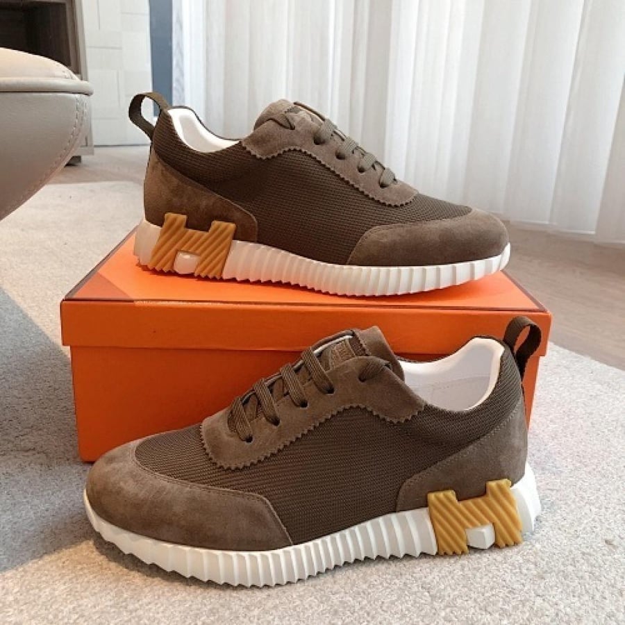 Hermes Casual shoes