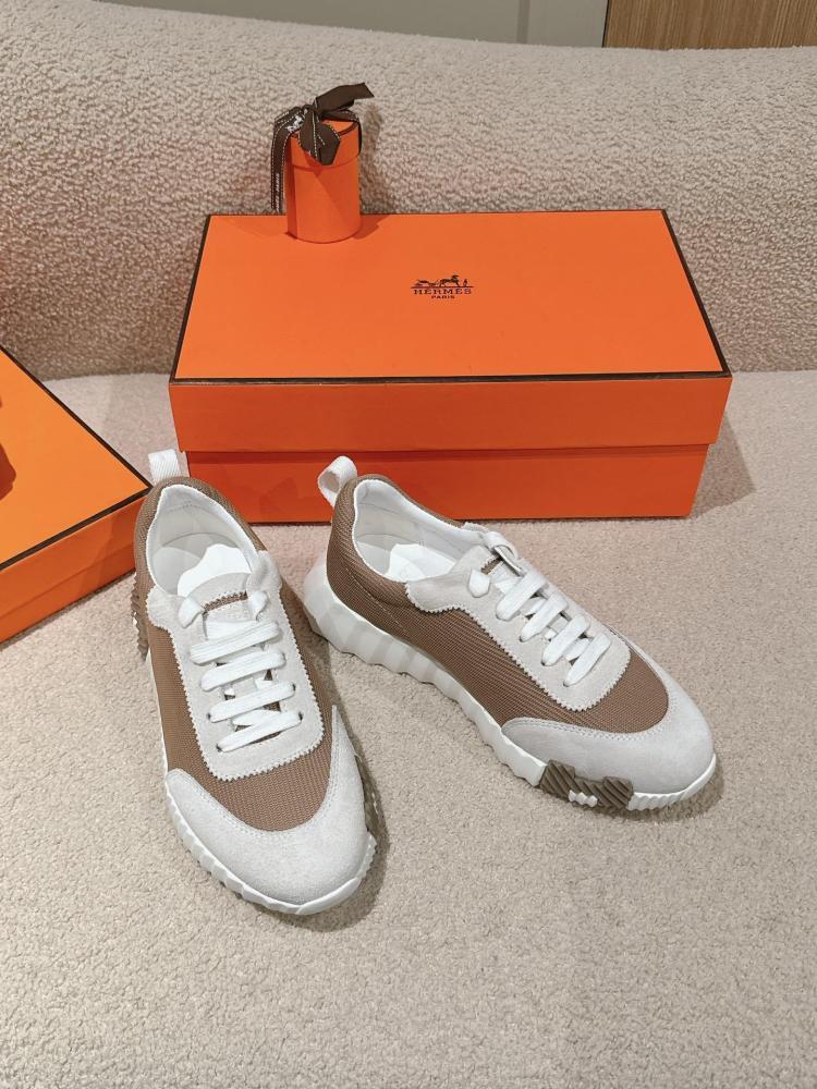 Hermes Casual shoes