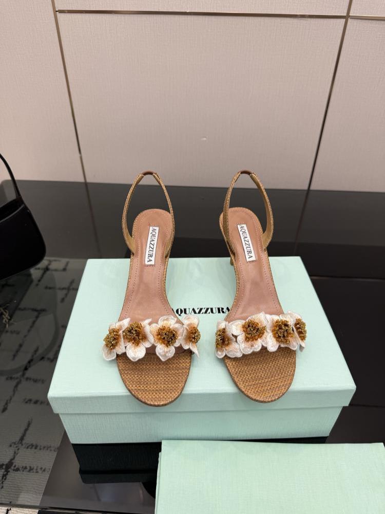 Aquazzura sandals 35-41