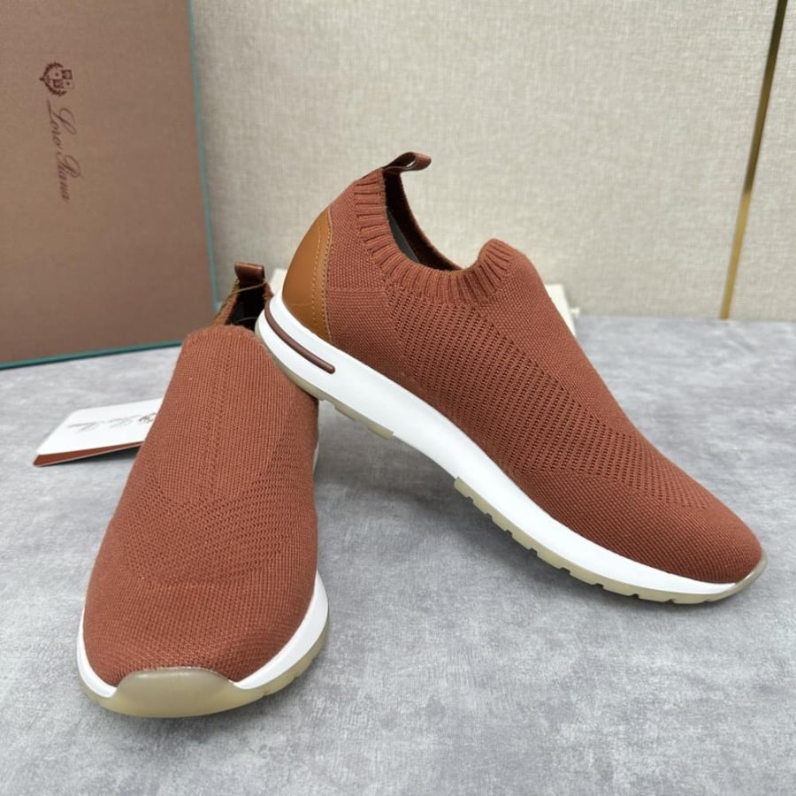 Loro Piana Week End Walk 38-46