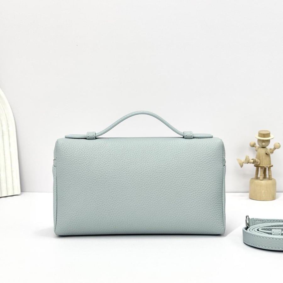 Loro Piana Extra Pocket L19 Vanity Case Collection