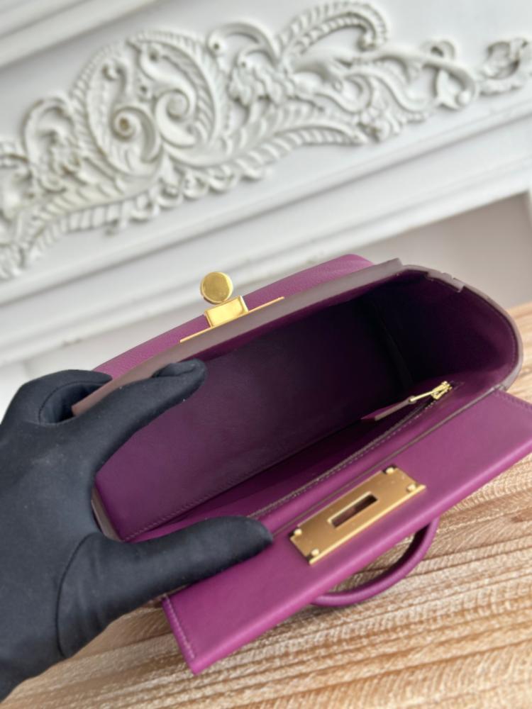 Hermes 24/24 Mini Bag 21cm