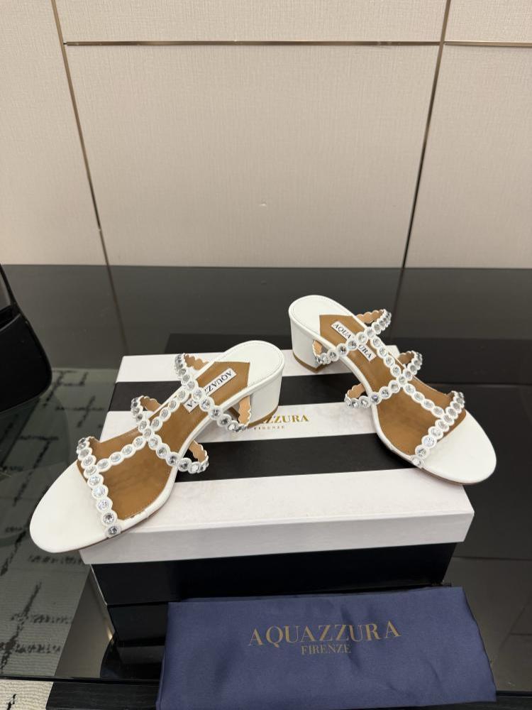 Aquazzura High heels sandals 35-41