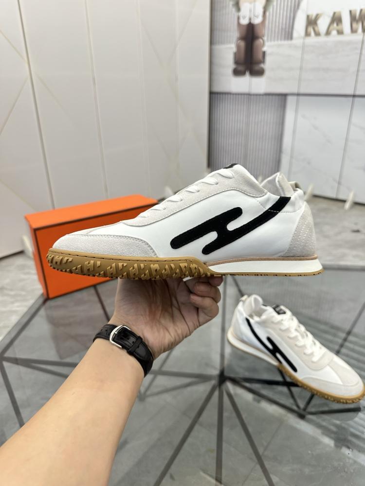 Hermes Casual shoes