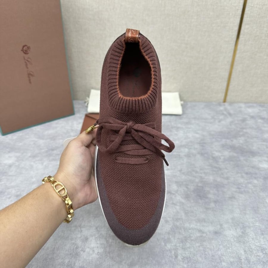 Loro Piana Week End Walk 38-46