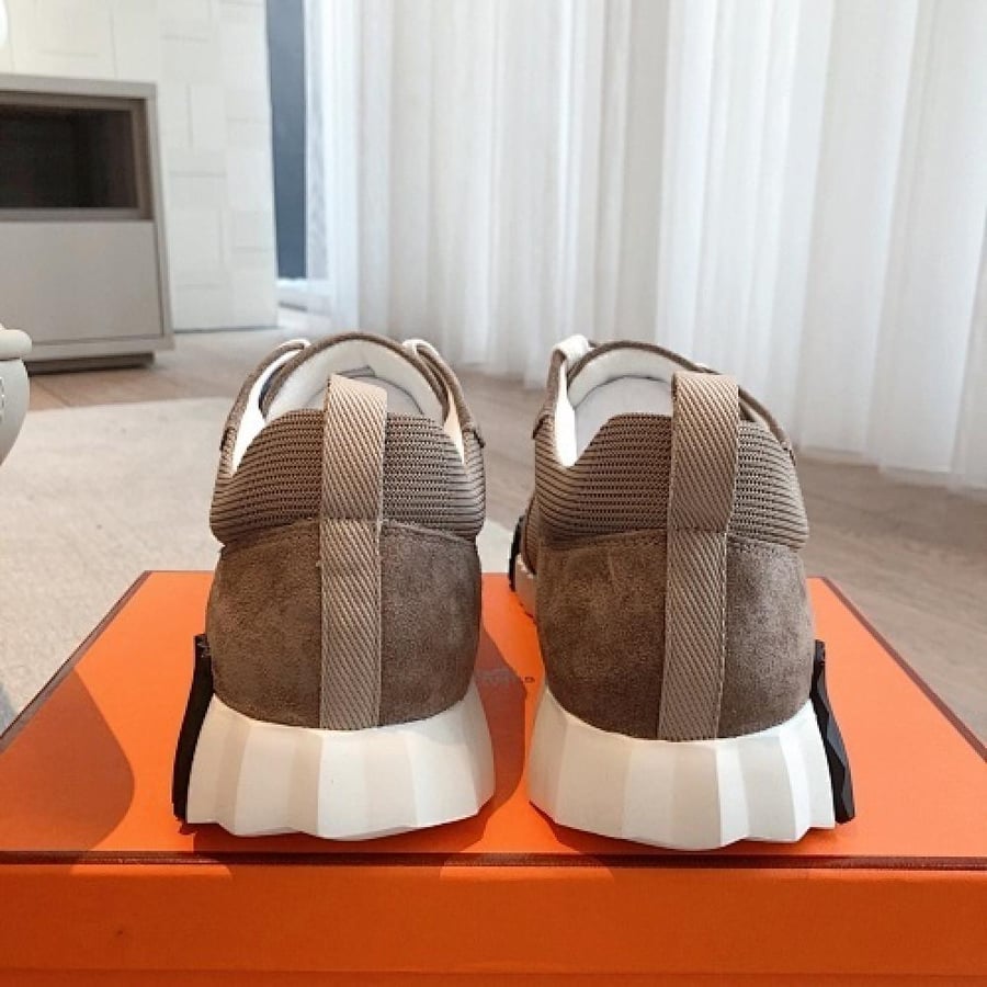 Hermes Casual shoes