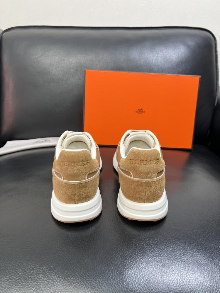 Hermes Casual shoes