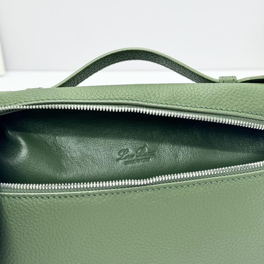Loro Piana Extra Pocket L19 Vanity Case Collection