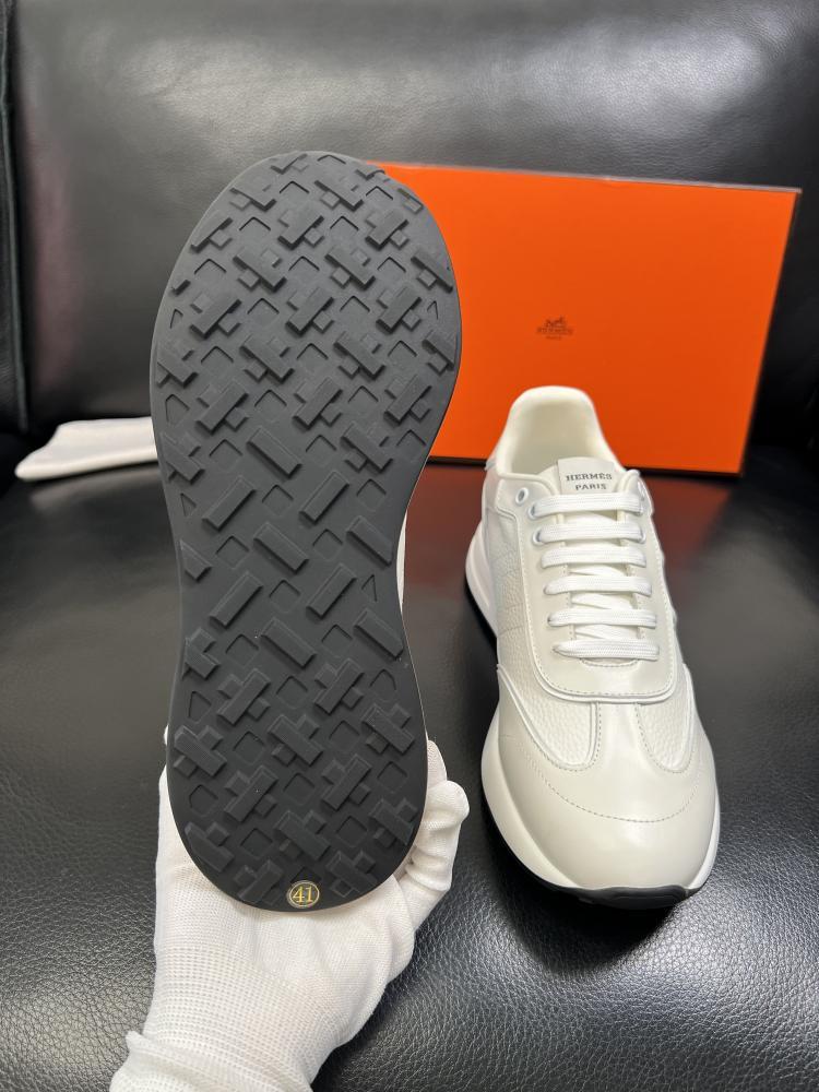 Hermes Casual shoes