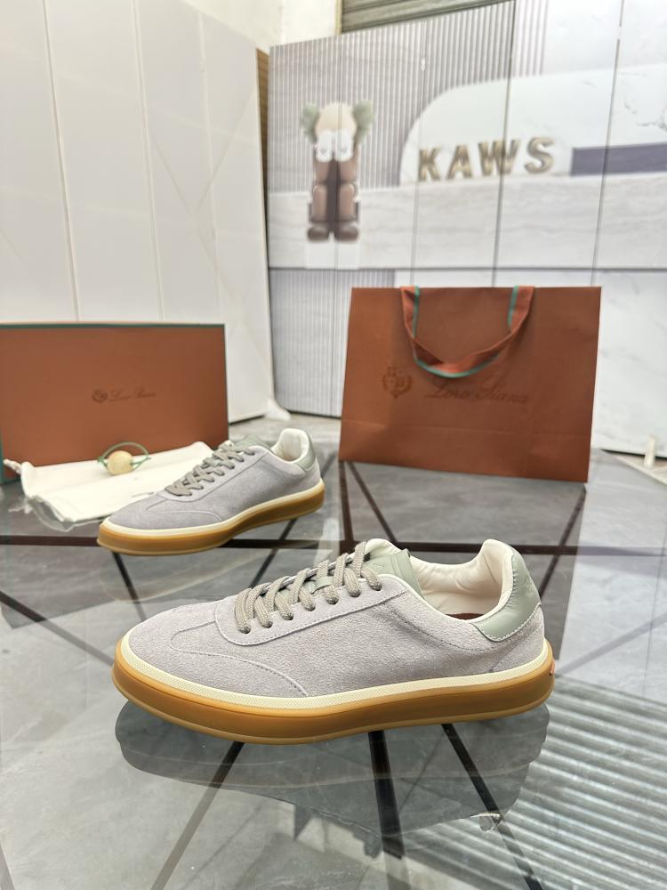 Loro Piana Tennis Walk  38-46