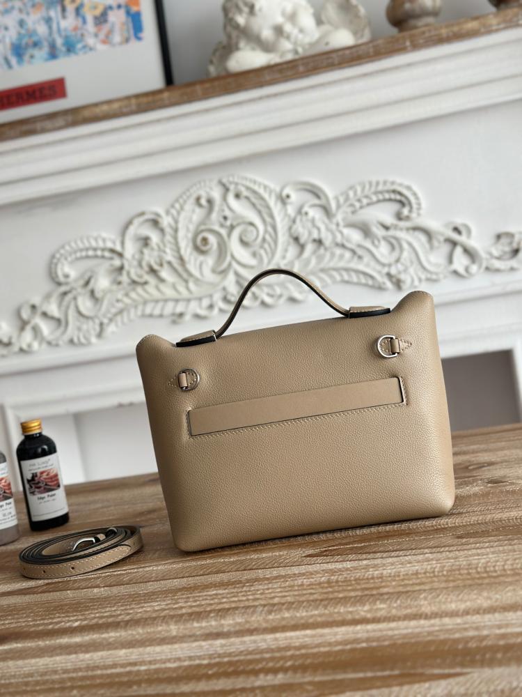 Hermes 24/24 Mini Bag 21cm