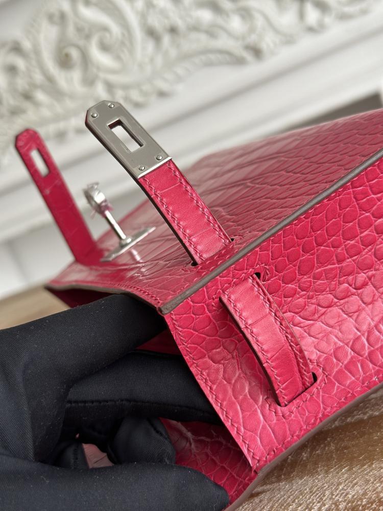 Hermes Kelly Mini Pochette 22cm