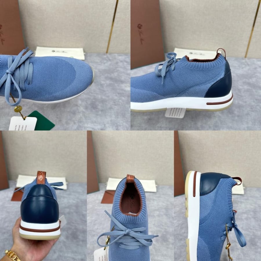 Loro Piana Week End Walk 38-46