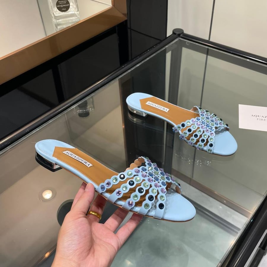 Aquazzura sandals 35-41
