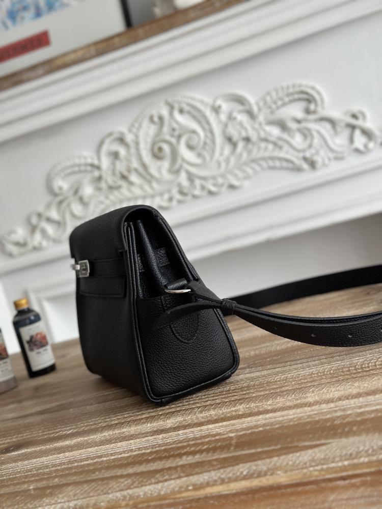 Hermes Kelly Messenger 25 Bag