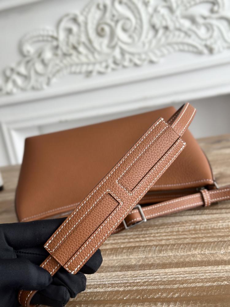 Hermes Berlingot Bag