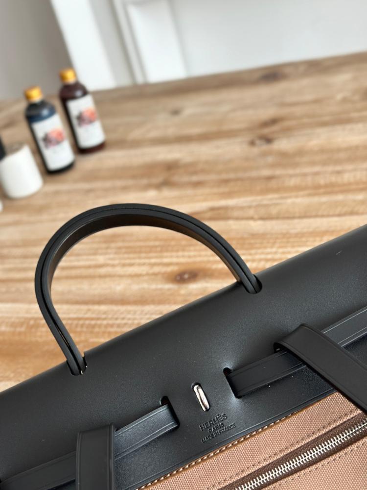 Hermes Herbag à Dos Backpack 30cm