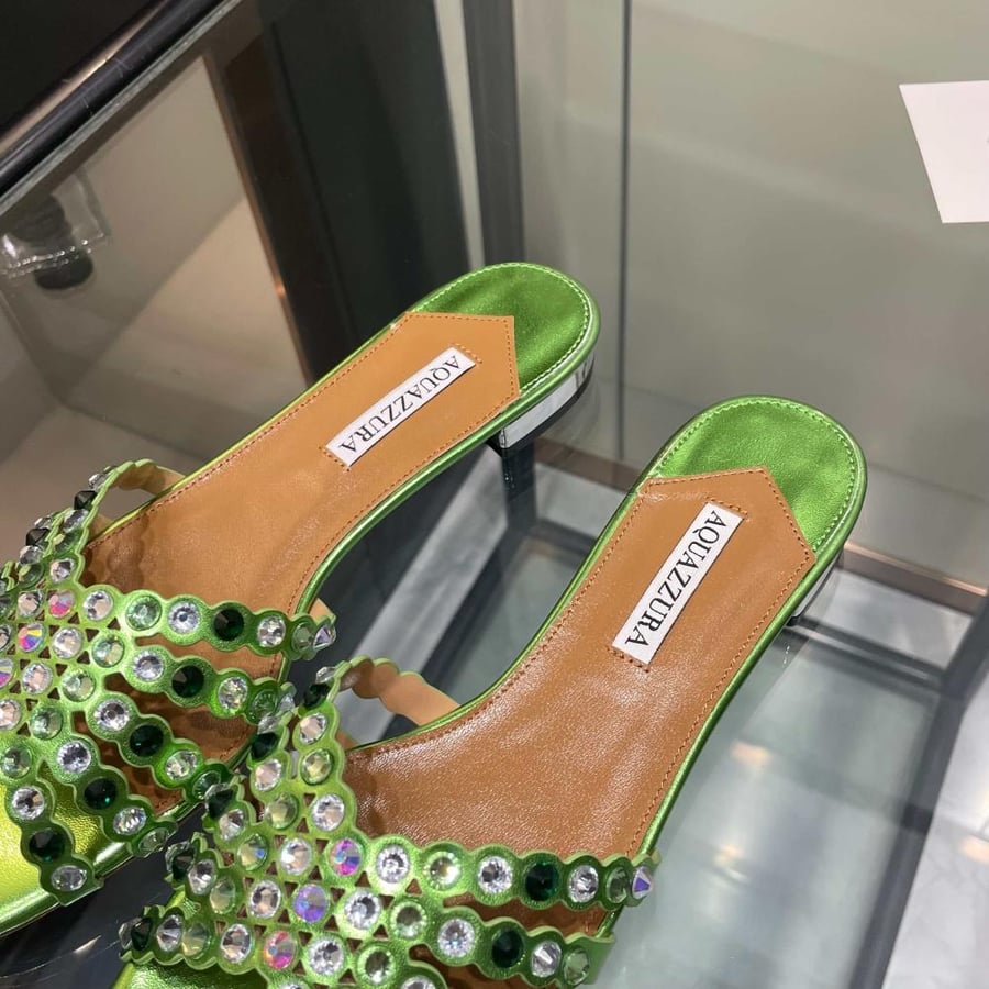 Aquazzura sandals 35-41