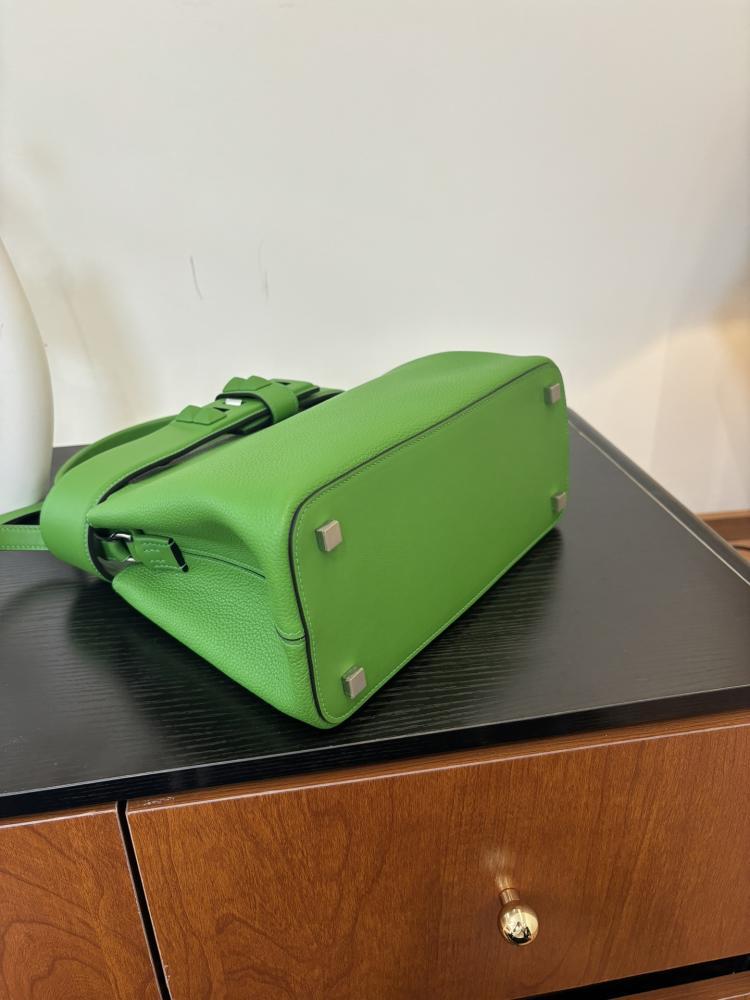 Hermes Médor Bag 27cm