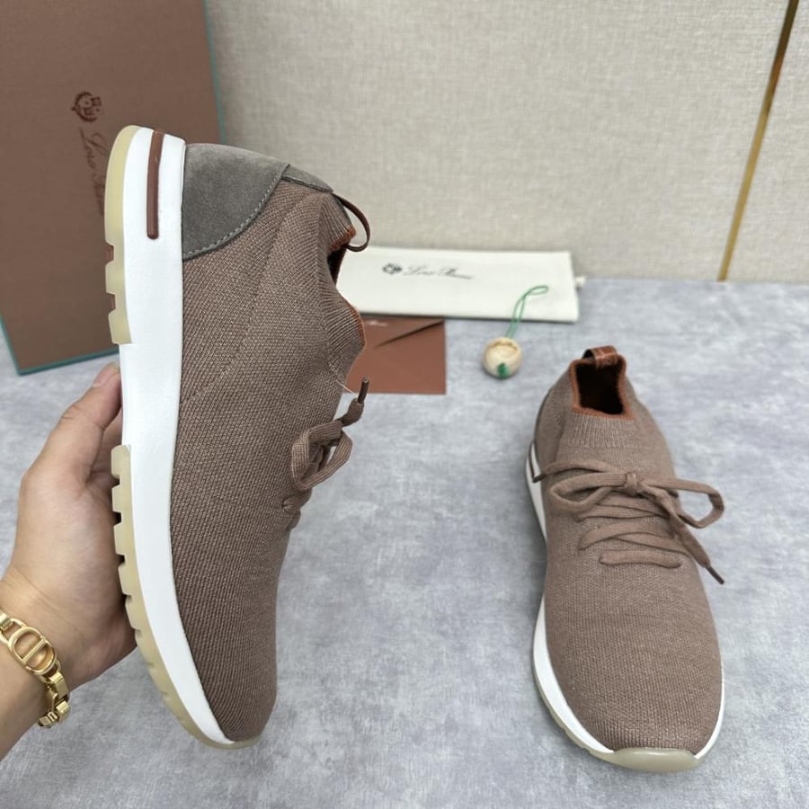Loro Piana Week End Walk 38-46