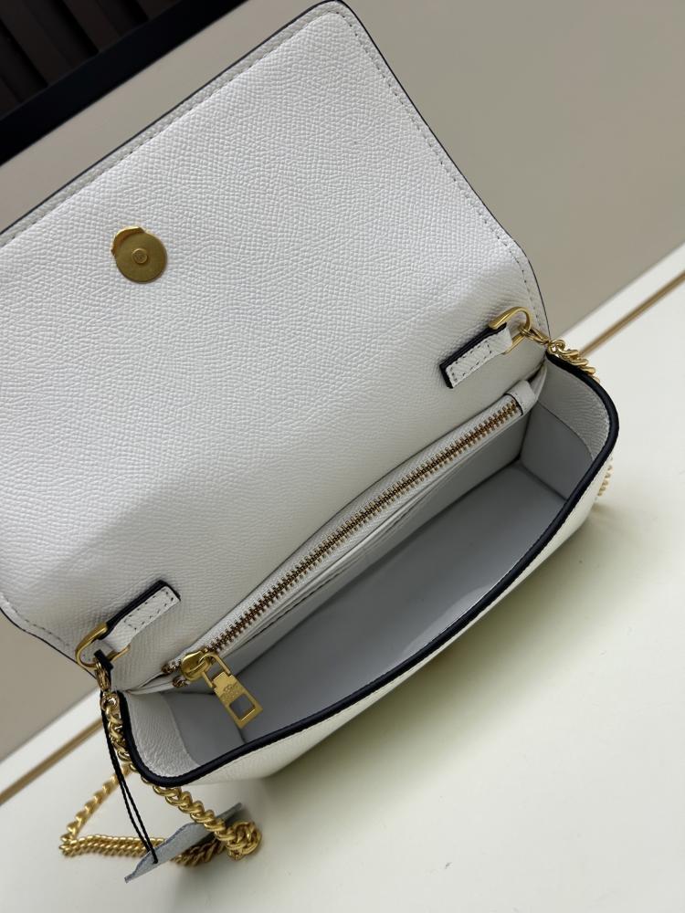Valentino Garavani VRING Calfskin Leather Bag Collection