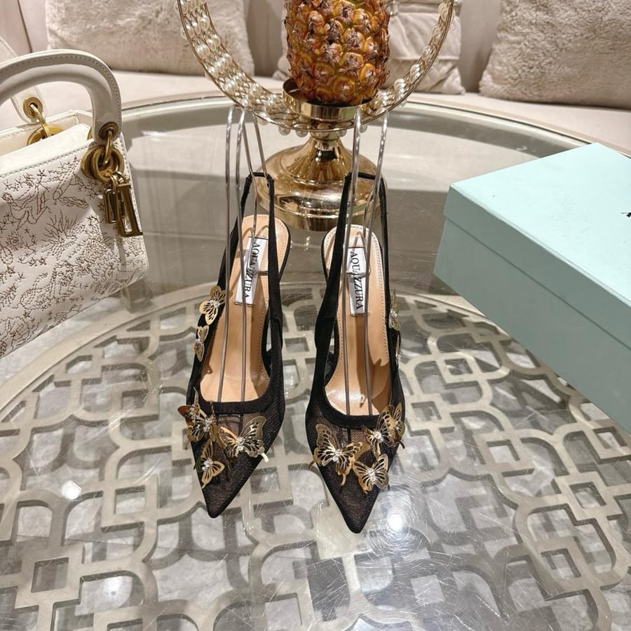 Aquazzura High Heel 35-41