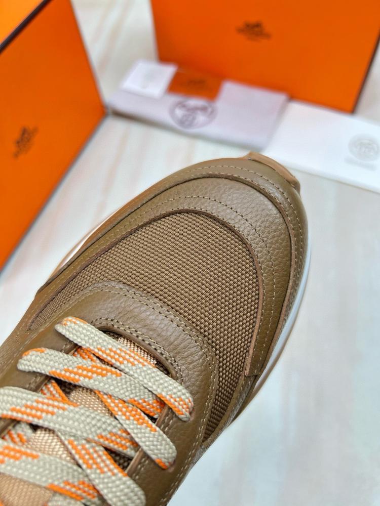 Hermes Casual shoes