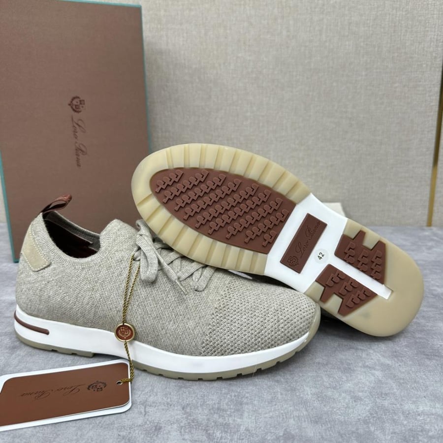 Loro Piana Week End Walk 38-46