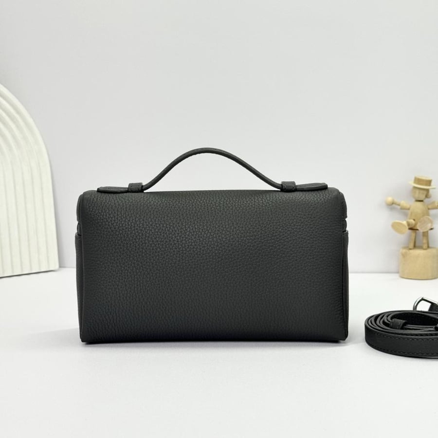 Loro Piana Extra Pocket L19 Vanity Case Collection