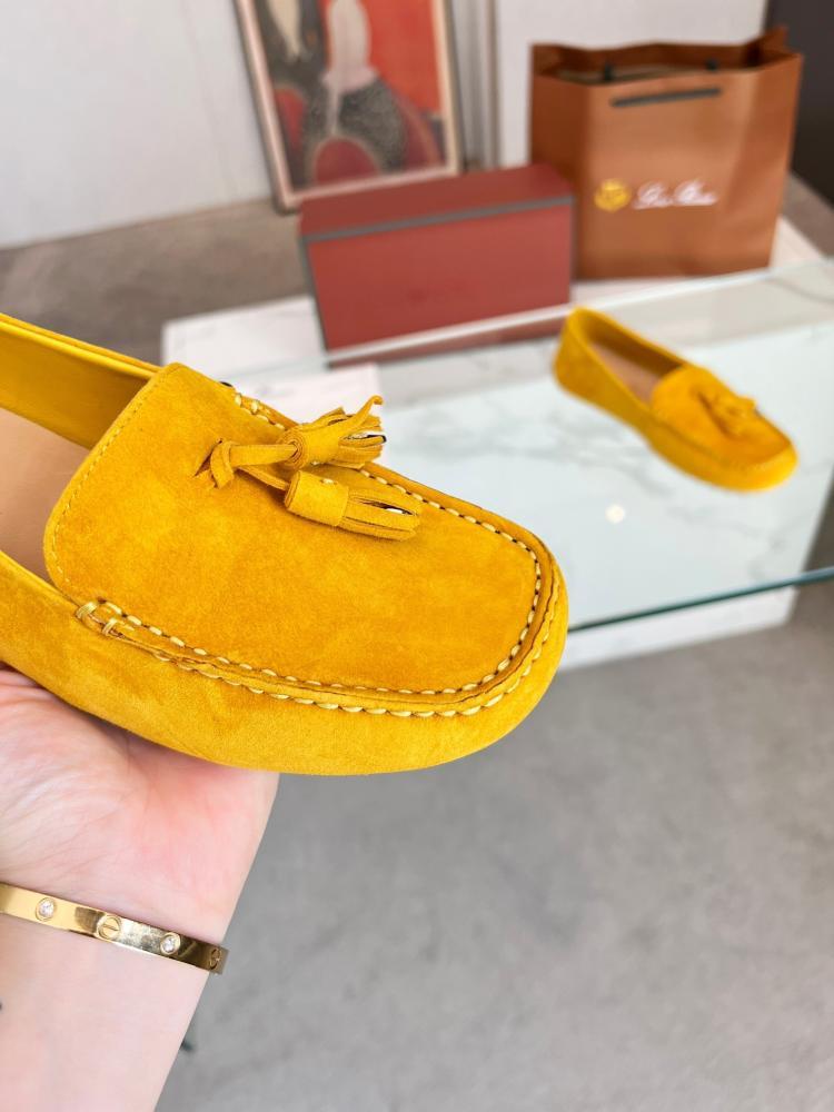 Loro Piana women 35-42