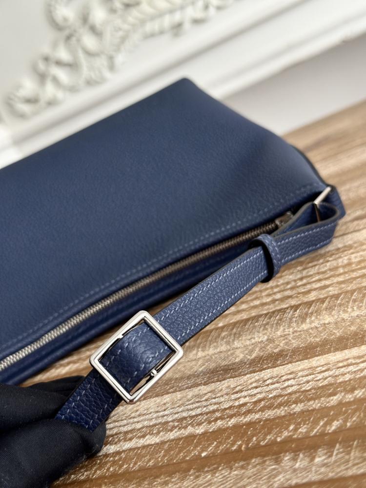 Hermes Berlingot Bag